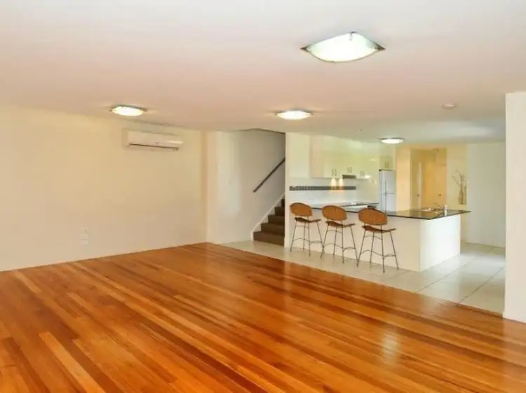 Fifth view of Homely townhouse listing, 1/7 Hans Boysen Drive, Mudjimba QLD 4564