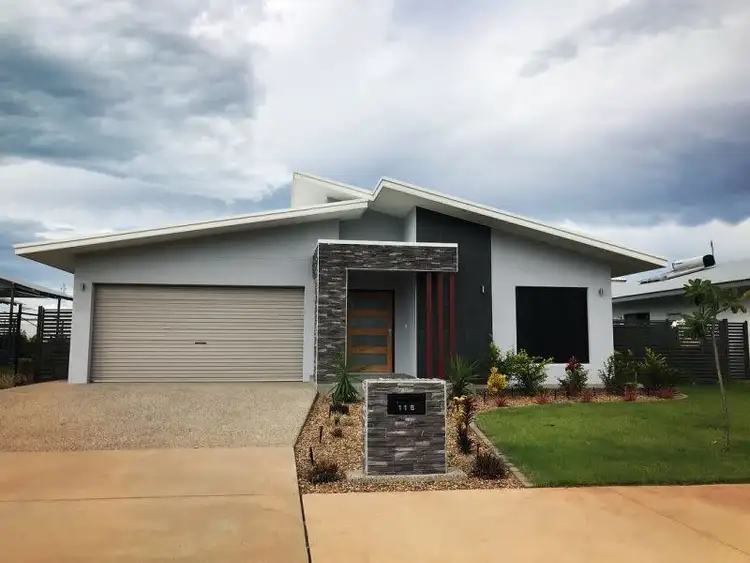 116 Asche Street, Muirhead NT 810