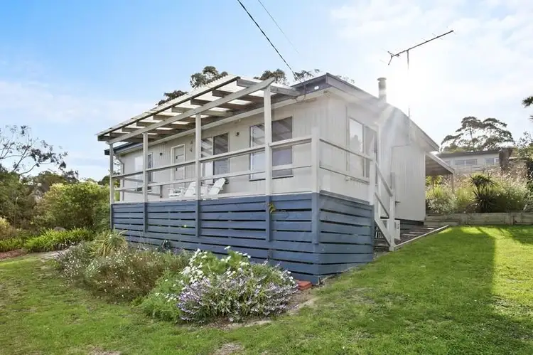 Main view of Homely house listing, 4 Vista Avenue, Skenes Creek VIC 3233