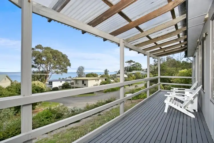 Second view of Homely house listing, 4 Vista Avenue, Skenes Creek VIC 3233