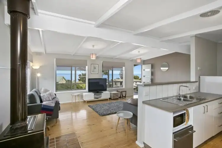Fifth view of Homely house listing, 4 Vista Avenue, Skenes Creek VIC 3233