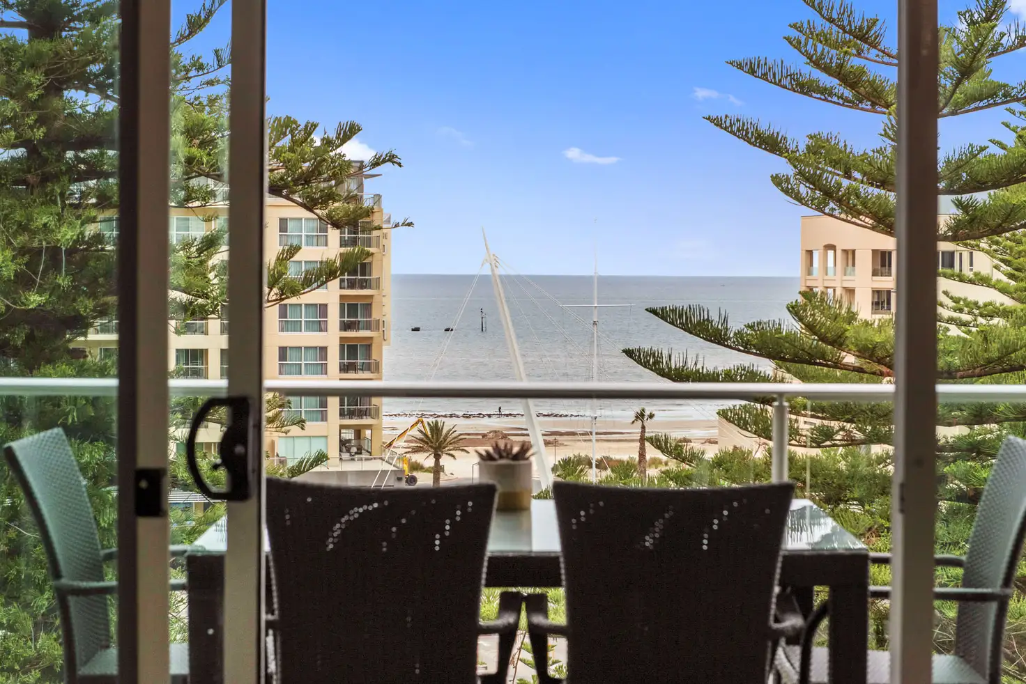 Main view of Homely unit listing, 724/29 Colley Terrace, Glenelg SA 5045