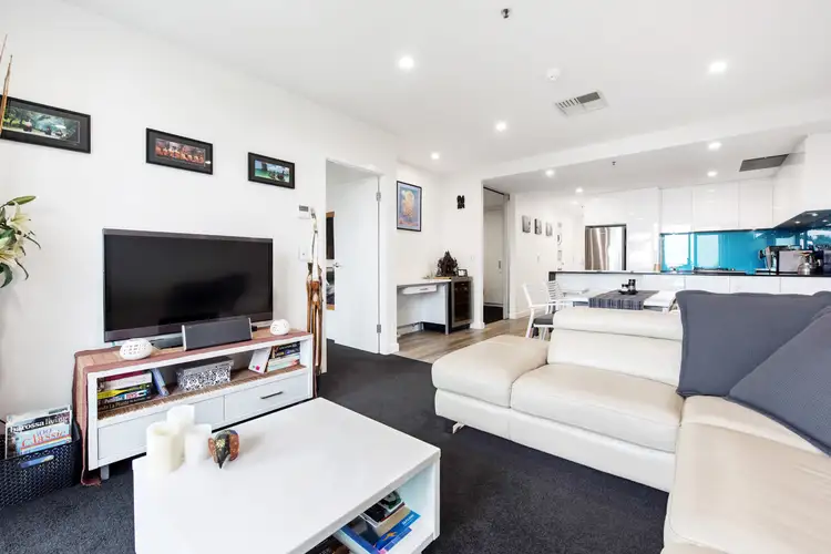 Second view of Homely unit listing, 724/29 Colley Terrace, Glenelg SA 5045