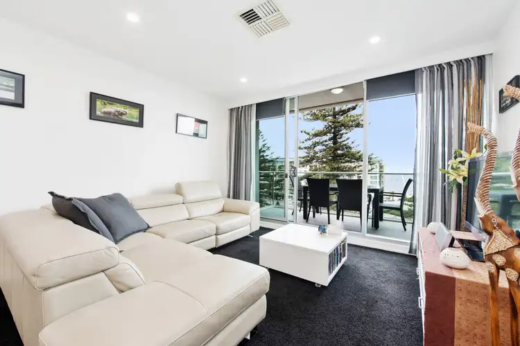 Third view of Homely unit listing, 724/29 Colley Terrace, Glenelg SA 5045