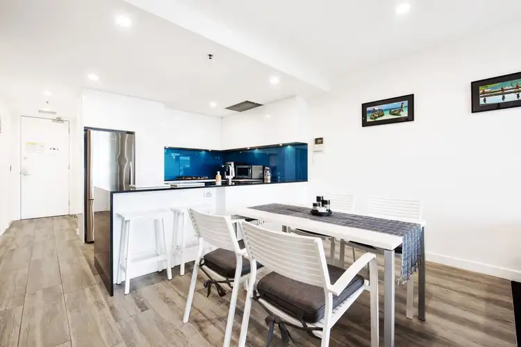 Fourth view of Homely unit listing, 724/29 Colley Terrace, Glenelg SA 5045