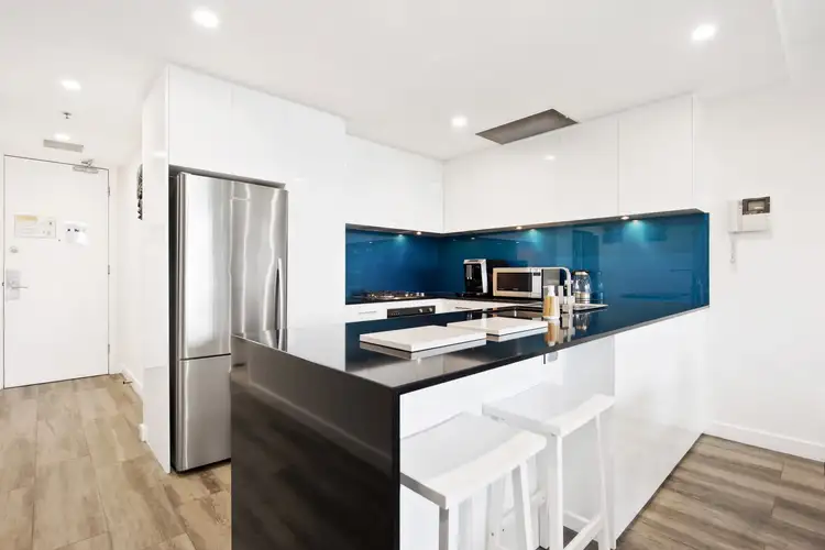 Fifth view of Homely unit listing, 724/29 Colley Terrace, Glenelg SA 5045