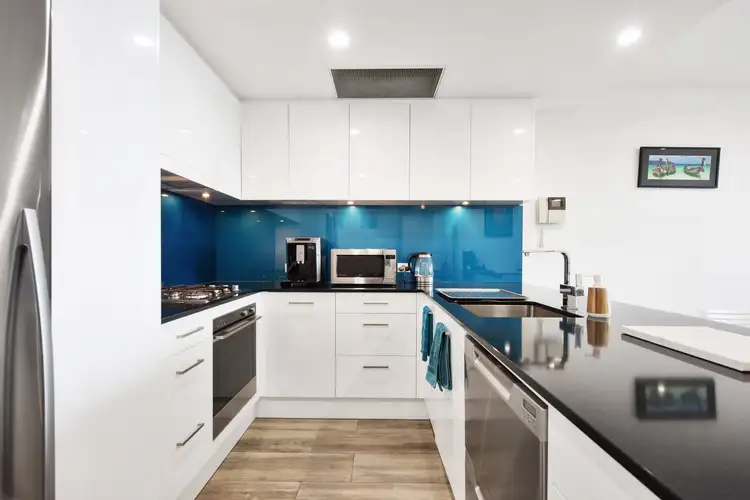 Sixth view of Homely unit listing, 724/29 Colley Terrace, Glenelg SA 5045