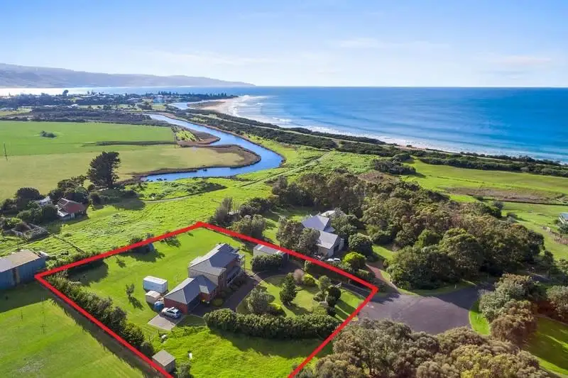 Main view of Homely house listing, 5 Galbraith Way, Apollo Bay VIC 3233