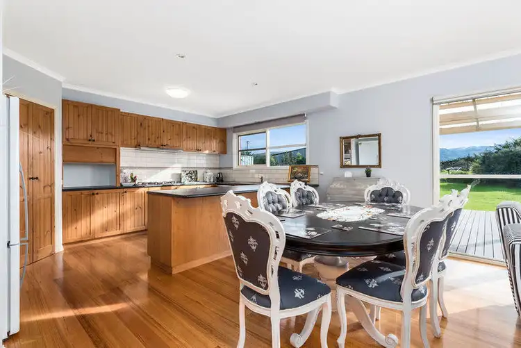 Third view of Homely house listing, 5 Galbraith Way, Apollo Bay VIC 3233