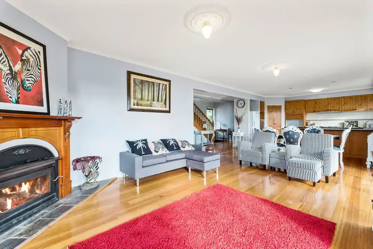 Fourth view of Homely house listing, 5 Galbraith Way, Apollo Bay VIC 3233