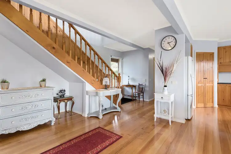 Fifth view of Homely house listing, 5 Galbraith Way, Apollo Bay VIC 3233
