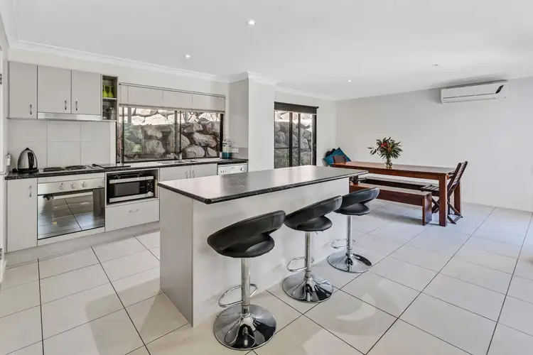 Second view of Homely house listing, 6 Gellert, Maudsland QLD 4210