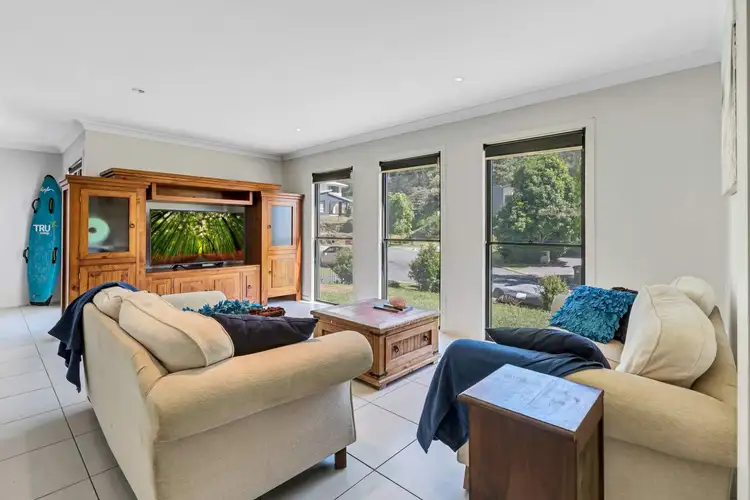 Third view of Homely house listing, 6 Gellert, Maudsland QLD 4210