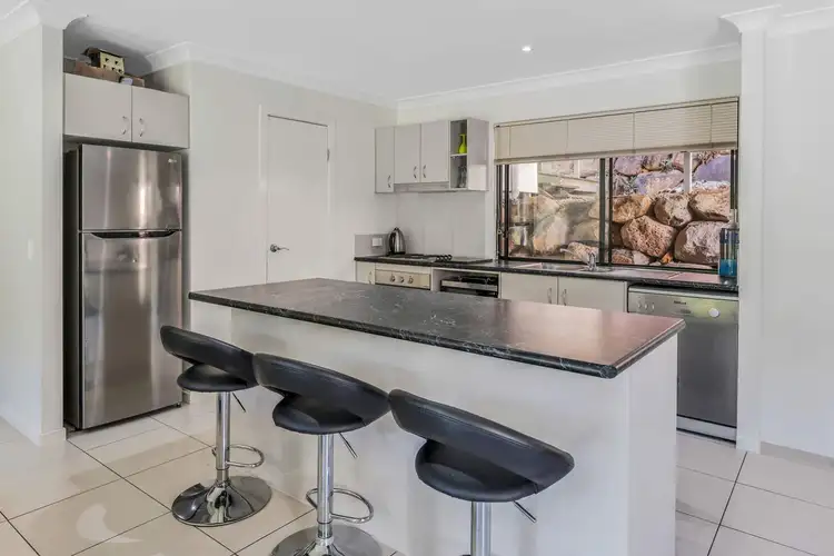 Fourth view of Homely house listing, 6 Gellert, Maudsland QLD 4210