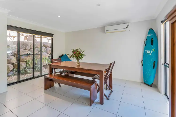 Fifth view of Homely house listing, 6 Gellert, Maudsland QLD 4210