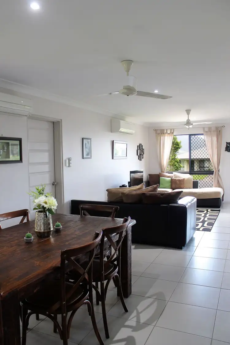 Sixth view of Homely house listing, 35 Galeandra St, Edmonton QLD 4869