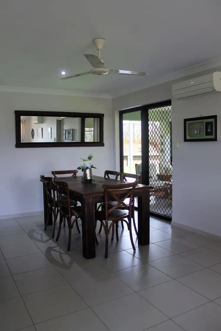 Seventh view of Homely house listing, 35 Galeandra St, Edmonton QLD 4869