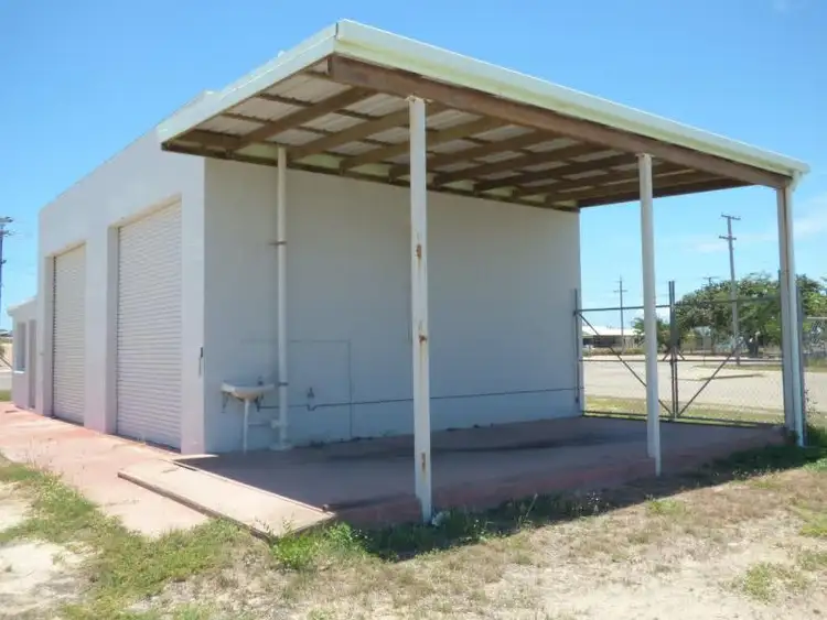 Sixth view of Homely land listing, 7 Gregory St, Bowen QLD 4805