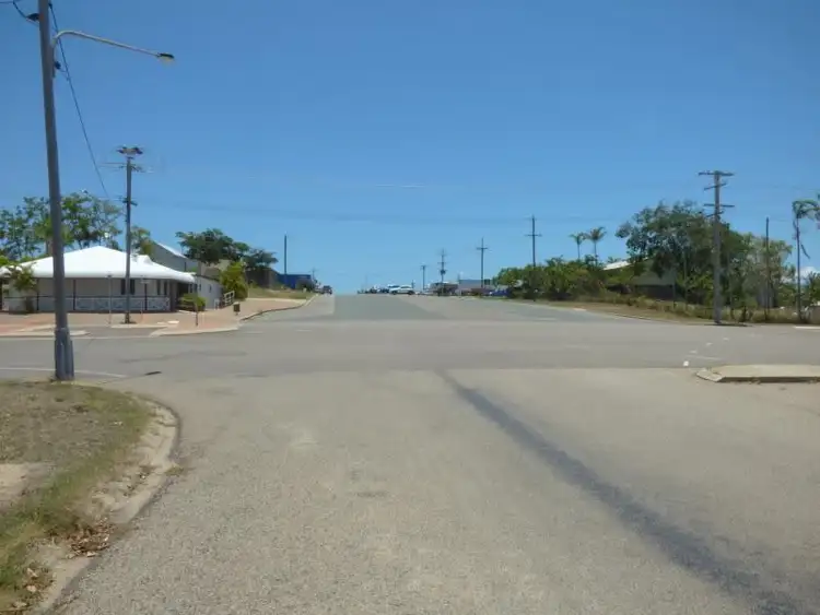 Seventh view of Homely land listing, 7 Gregory St, Bowen QLD 4805