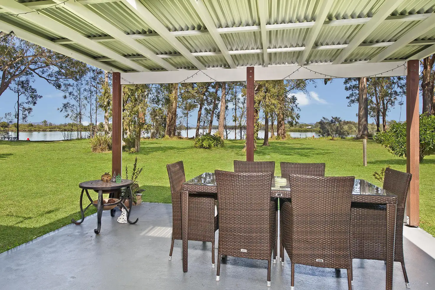 Main view of Homely house listing, 85 Riverside Drive, Port Macquarie NSW 2444