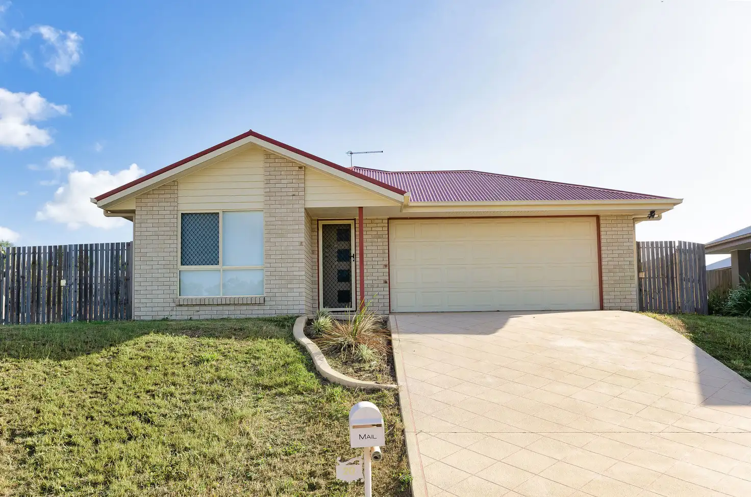 Main view of Homely house listing, 20 Orpheus Drive, Calliope QLD 4680