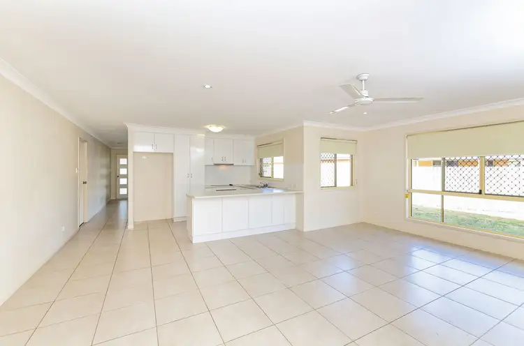 Fourth view of Homely house listing, 20 Orpheus Drive, Calliope QLD 4680