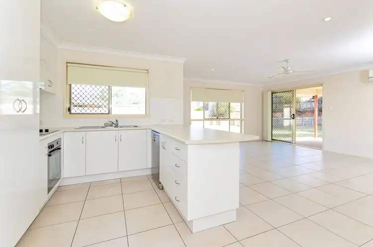 Fifth view of Homely house listing, 20 Orpheus Drive, Calliope QLD 4680