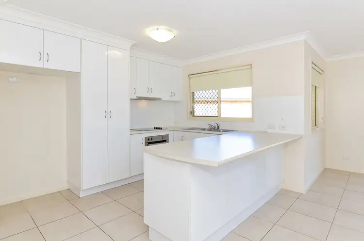 Sixth view of Homely house listing, 20 Orpheus Drive, Calliope QLD 4680