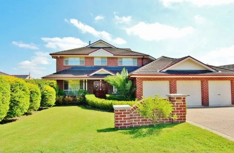 Main view of Homely house listing, 50 Kilkenny Circuit, Ashtonfield NSW 2323