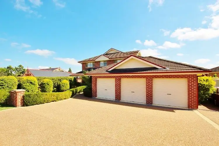 Second view of Homely house listing, 50 Kilkenny Circuit, Ashtonfield NSW 2323