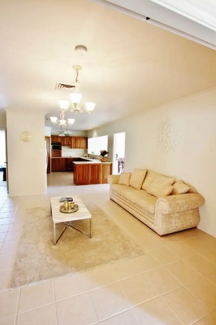 Fifth view of Homely house listing, 50 Kilkenny Circuit, Ashtonfield NSW 2323