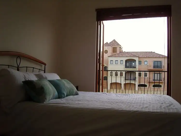 Third view of Homely villa listing, 15/18 Port Quays, Wannanup WA 6210