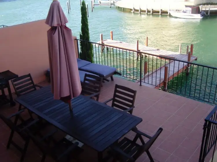 Sixth view of Homely villa listing, 15/18 Port Quays, Wannanup WA 6210