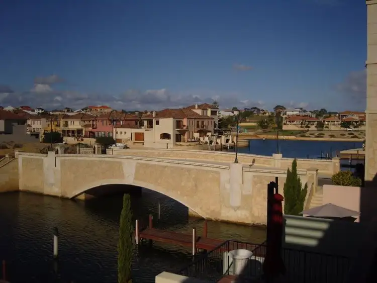 Seventh view of Homely villa listing, 15/18 Port Quays, Wannanup WA 6210