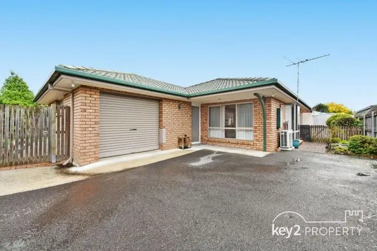2/252 Peel Street, Summerhill TAS 7250