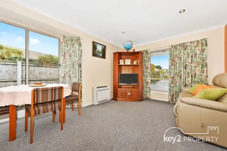 Fourth view of Homely unit listing, 2/252 Peel Street, Summerhill TAS 7250