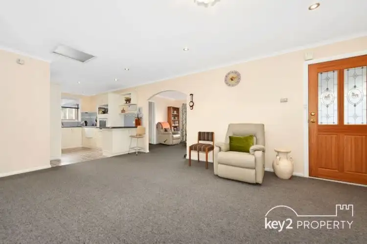 Fifth view of Homely unit listing, 2/252 Peel Street, Summerhill TAS 7250