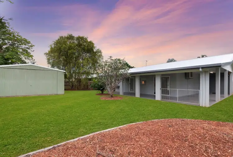 Second view of Homely house listing, 191 Robert Road, Bentley Park QLD 4869