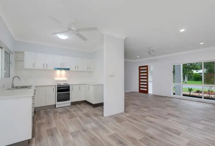 Fourth view of Homely house listing, 191 Robert Road, Bentley Park QLD 4869