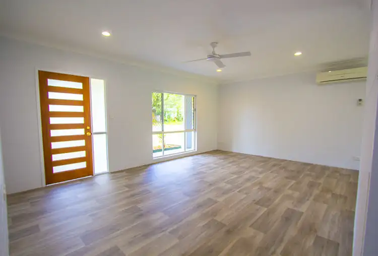 Fifth view of Homely house listing, 191 Robert Road, Bentley Park QLD 4869