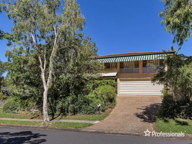 2 Cabragh Street, Ferny Grove QLD 4055