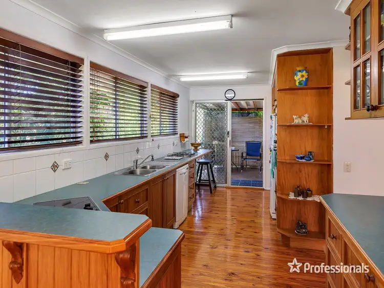 Second view of Homely house listing, 2 Cabragh Street, Ferny Grove QLD 4055