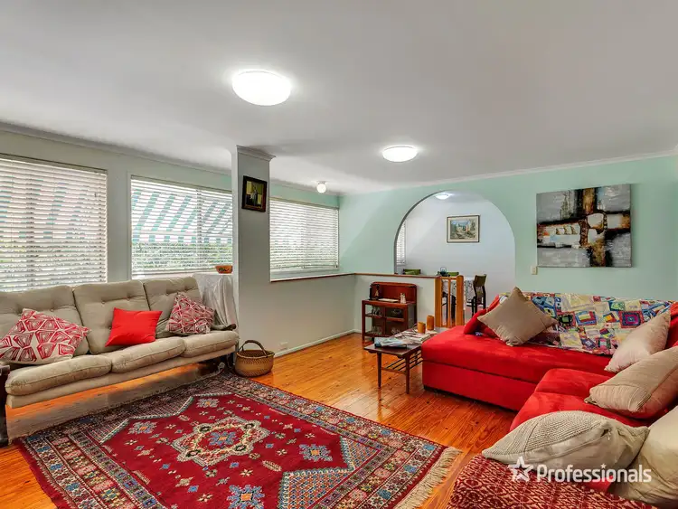 Fourth view of Homely house listing, 2 Cabragh Street, Ferny Grove QLD 4055