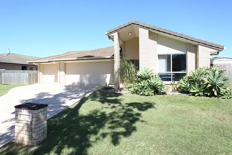 58 Coochin Hills Drive, Beerwah QLD 4519