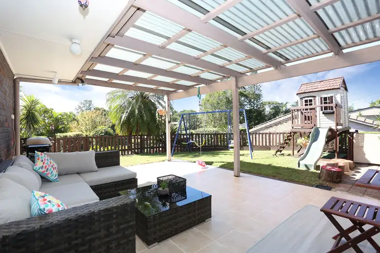 Second view of Homely house listing, 10 Arista Ct, Bli Bli QLD 4560