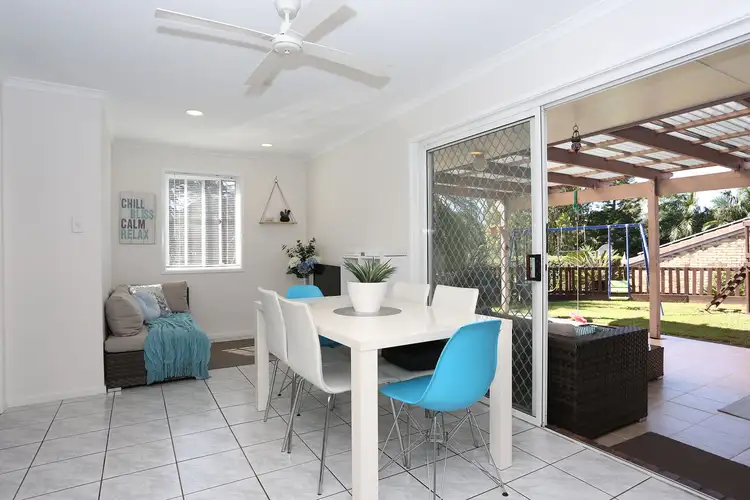 Fourth view of Homely house listing, 10 Arista Ct, Bli Bli QLD 4560
