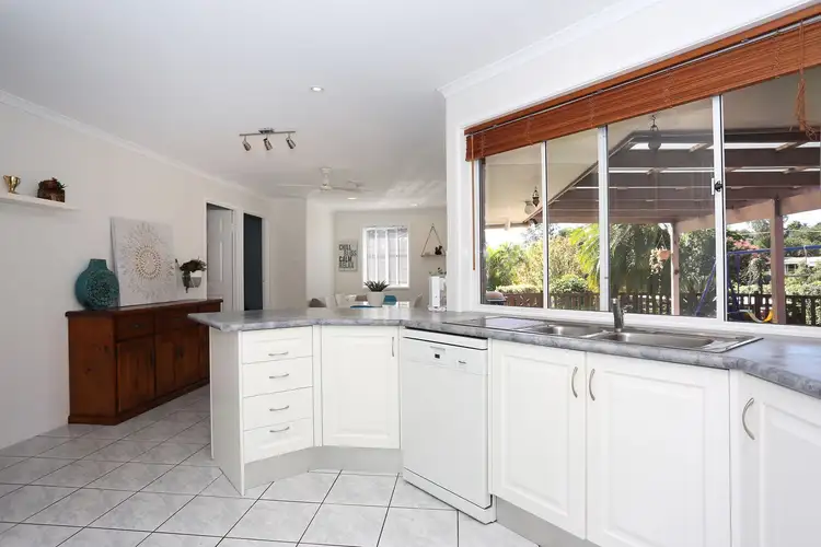 Fifth view of Homely house listing, 10 Arista Ct, Bli Bli QLD 4560