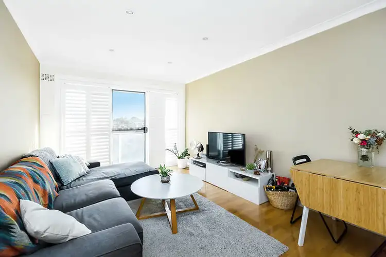 23/73-75 Wardell Road, Dulwich Hill NSW 2203