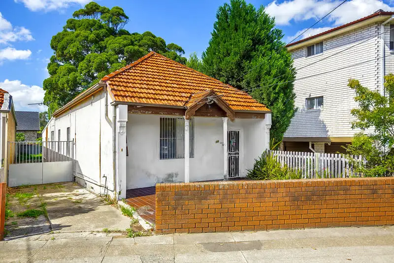 Main view of Homely house listing, 166 Wardell Road, Marrickville NSW 2204