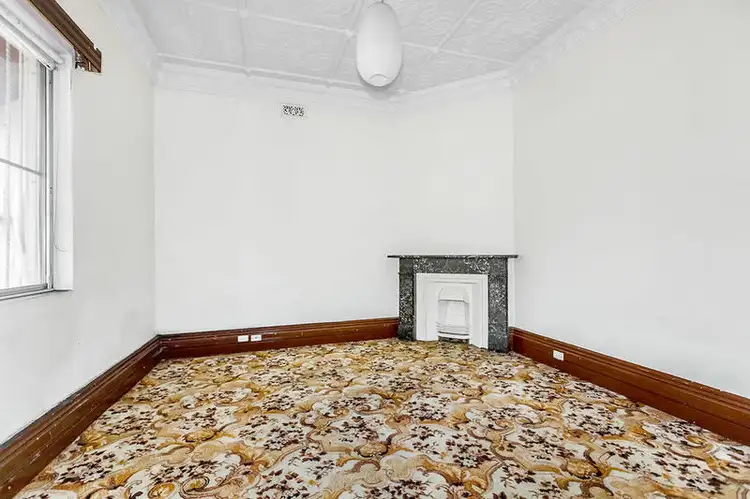 Second view of Homely house listing, 166 Wardell Road, Marrickville NSW 2204